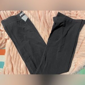 Fila Yoga Pants
